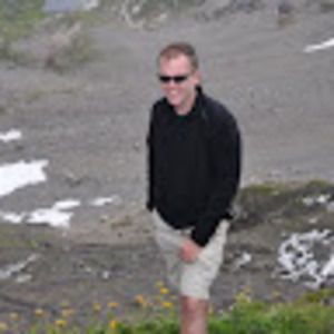 Meet your Posher, Steve